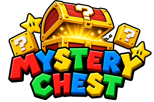 Mystery Chest